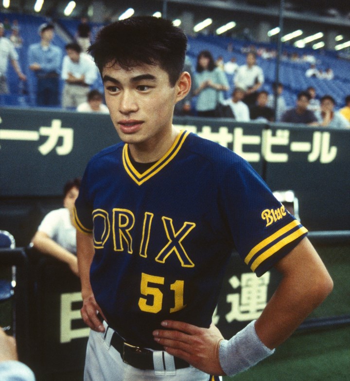 渋かっこいい野球職人イチローの高画質壁紙30選 写真まとめサイト Pictas